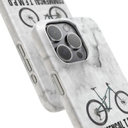 COMMENCAL T.E.M.P.O. ESSENTIAL METALLIC GREEN