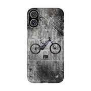 SANTA CRUZ DH S