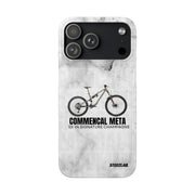 COMMENCAL META SX V4 SIGNATURE CHAMPAGNE