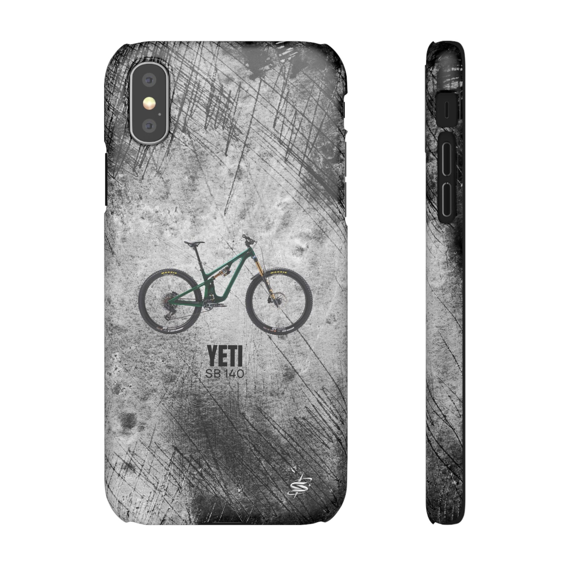 YETI SB 140