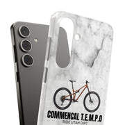 COMMENCAL T.E.M.P.O. RIDE UTAH DIRT
