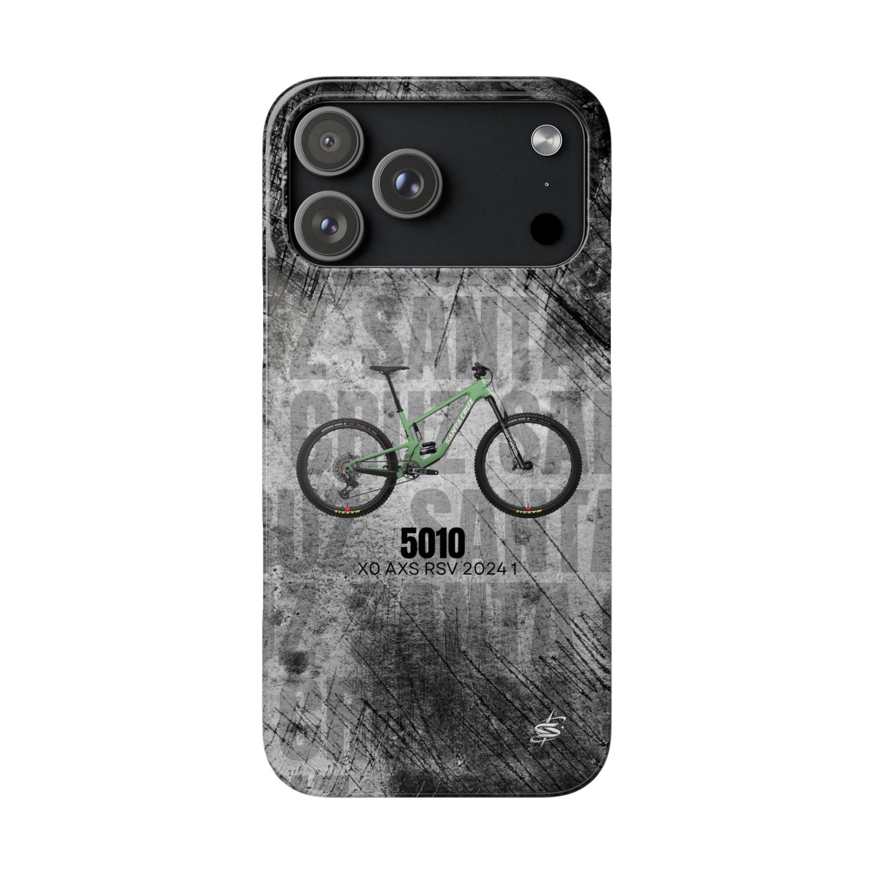 SANTA CRUZ 5010 X0 AXS RSV 2024