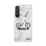 COMMENCAL FRS PARK PURE WHITE 2026