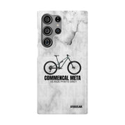 COMMENCAL META V5 RIDE PYRITE GREY