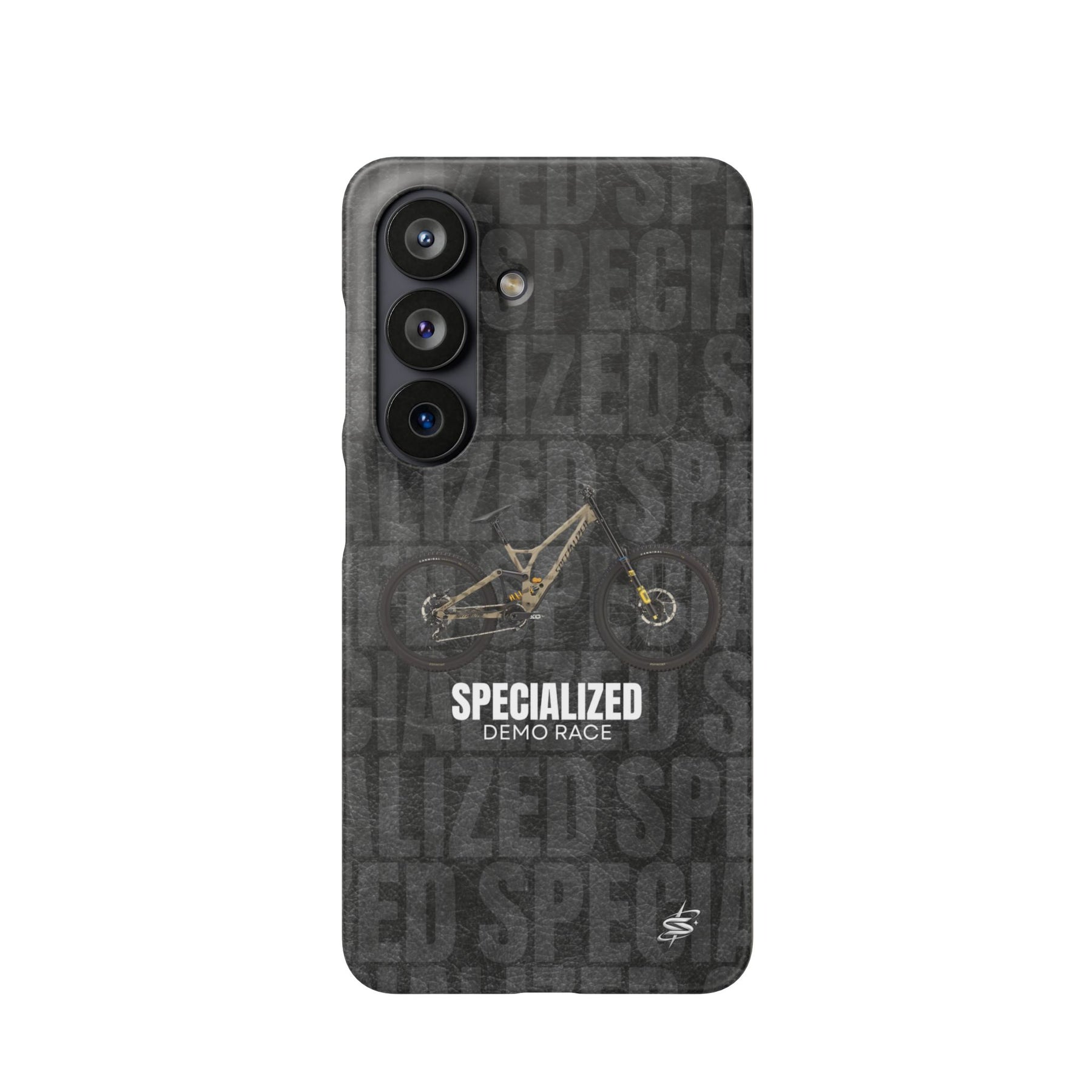 SPECIALIZED Demo Race