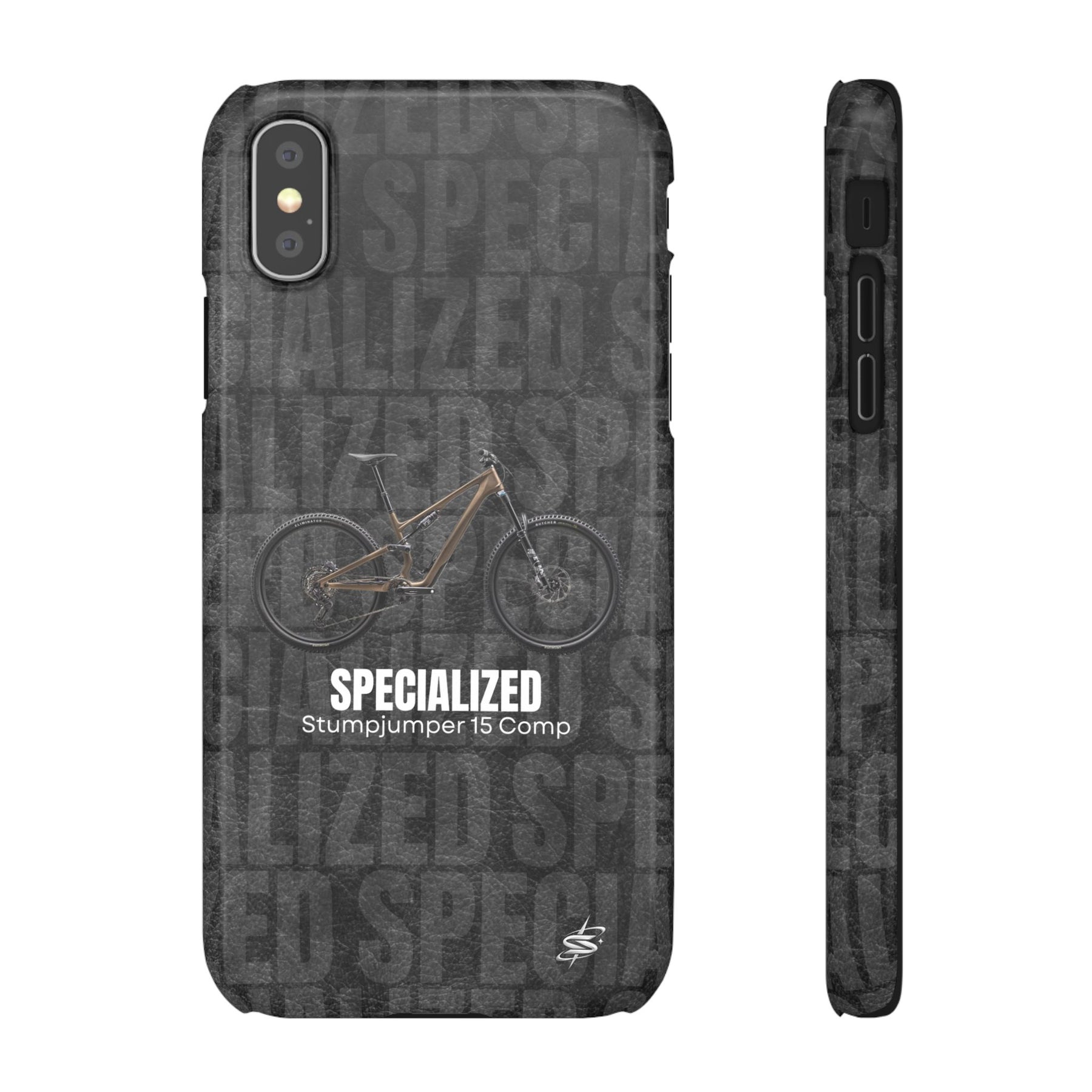 SPECIALIZED Stumpjumper 15 Comp