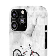 COMMENCAL FRS ROCKSHOX PURE WHITE 2026