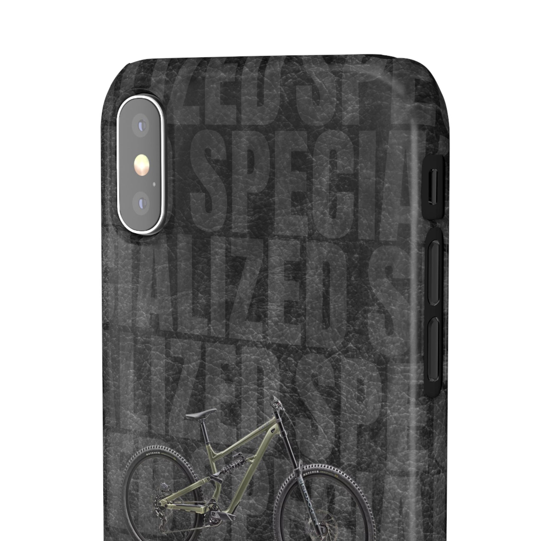 SPECIALIZED Status 2 170 DH