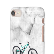 COMMENCAL FRS RIDE EMERALD GREEN