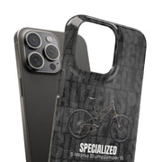 SPECIALIZED S-Works Stumpjumper 15