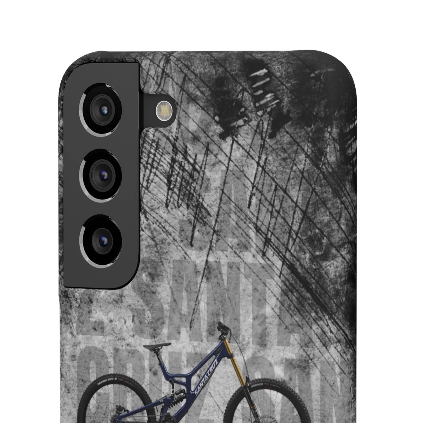 SANTA CRUZ V10 DH X01
