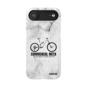 COMMENCAL META SX V4 RACE PURE WHITE