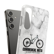 COMMENCAL META V5 RIDE PYRITE GREY