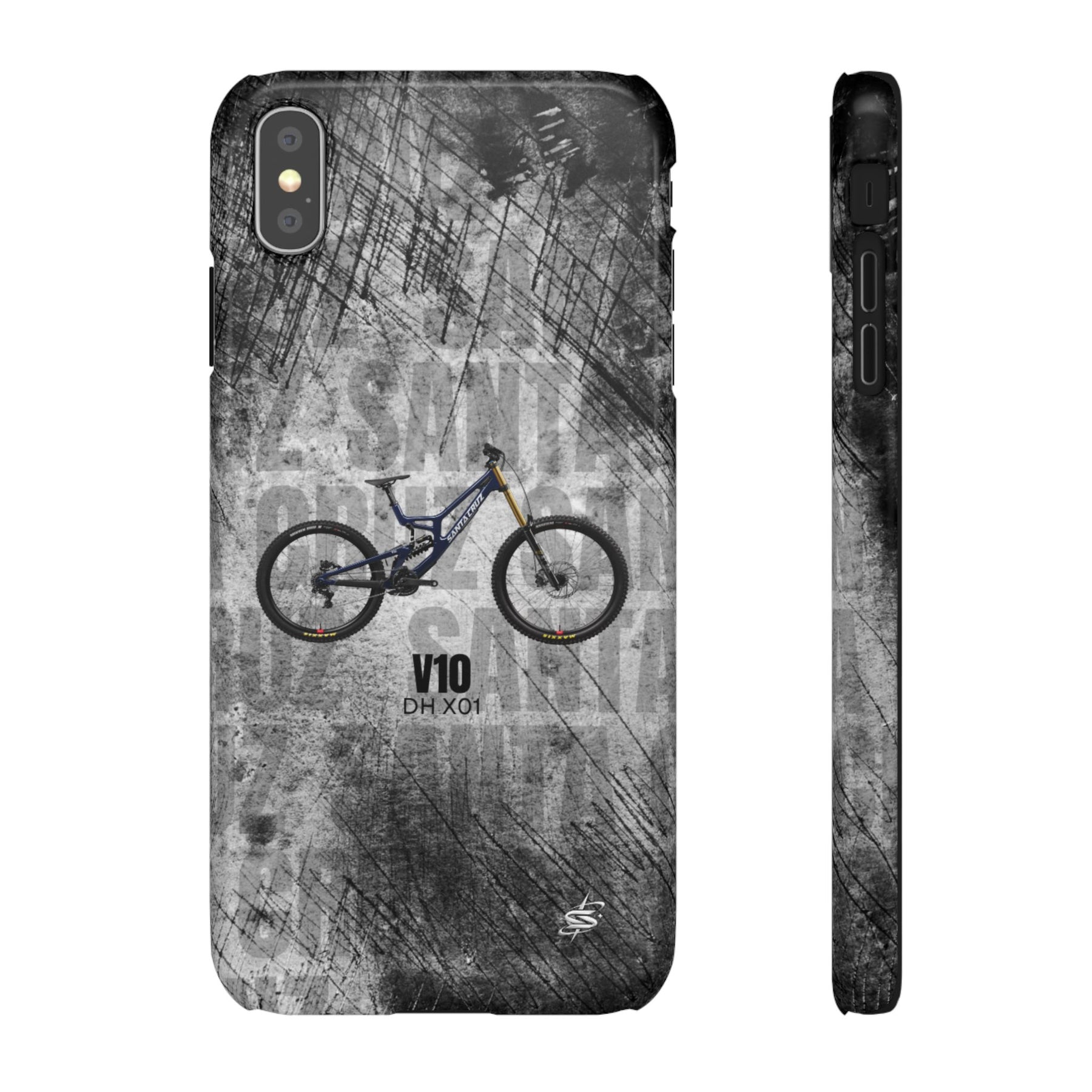 SANTA CRUZ V10 DH X01