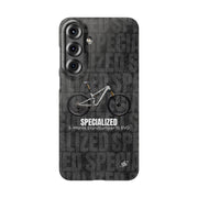 SPECIALIZED S-Works Stumpjumper 15 EVO