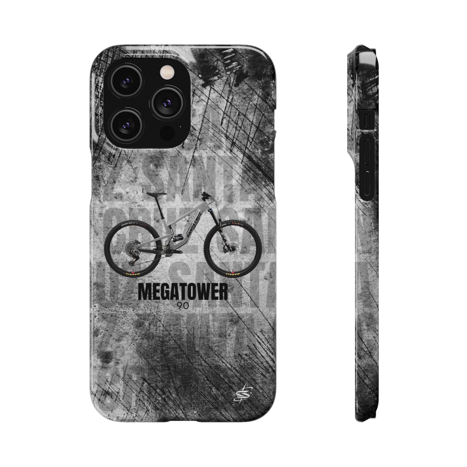 SANTA CRUZ MEGATOWER 90