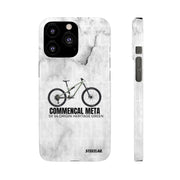 COMMENCAL META SX V4 ORIGIN HERITAGE GREEN