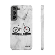 COMMENCAL SUPREME DH V5.2 ROCKSHOX PURE WHITE 2027