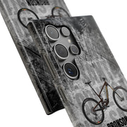 SANTA CRUZ BRONSON XO AXS RSV