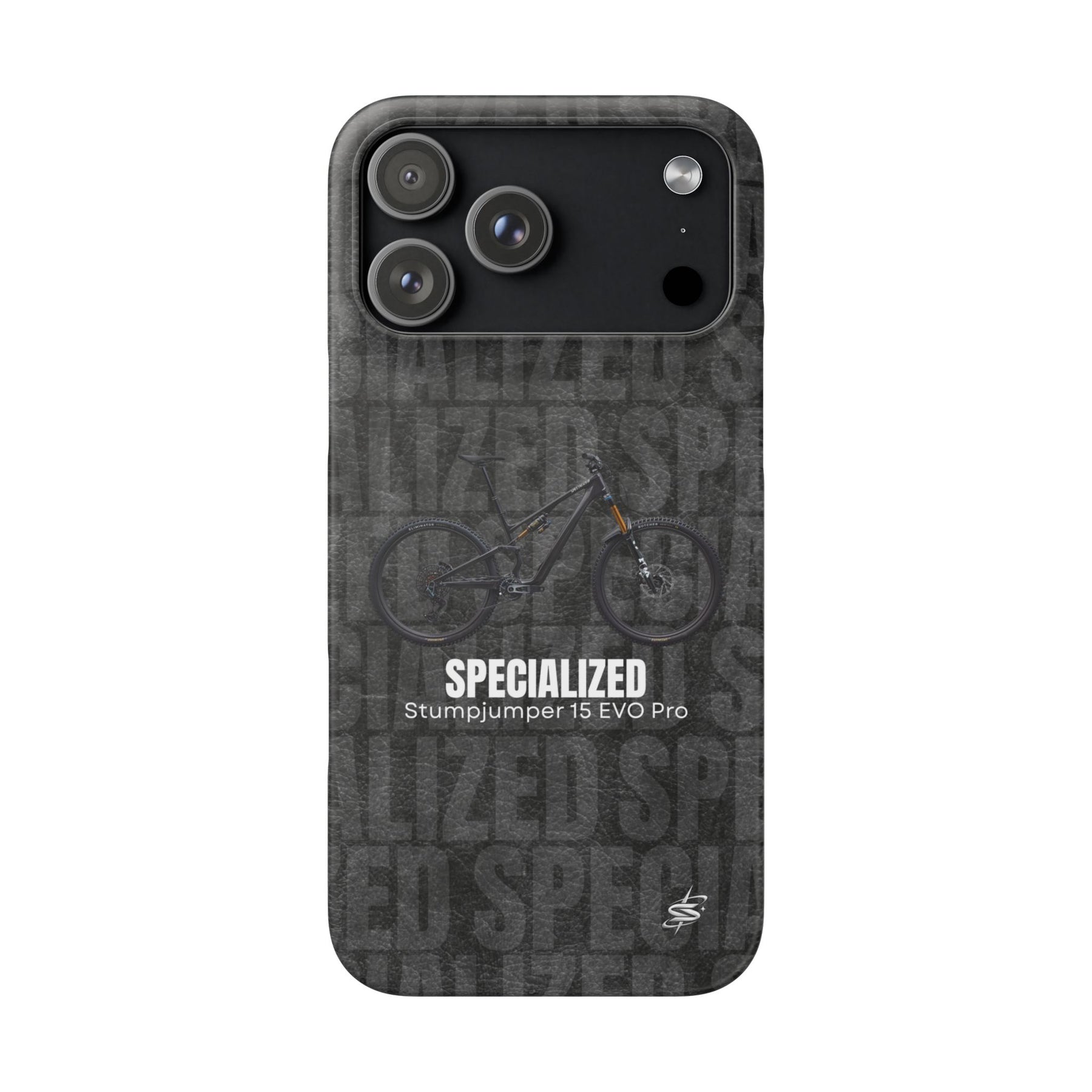 SPECIALIZED STUMPJUMPER 15 EVO Pro