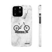 COMMENCAL FRS PARK PURE WHITE 2026