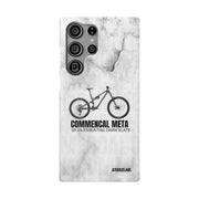 COMMENCAL META SX V4 ESSENTIAL DARK SLATE