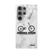 COMMENCAL SUPREME DH V5 ROCKSHOX LIMITED