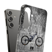 SANTA CRUZ DH S
