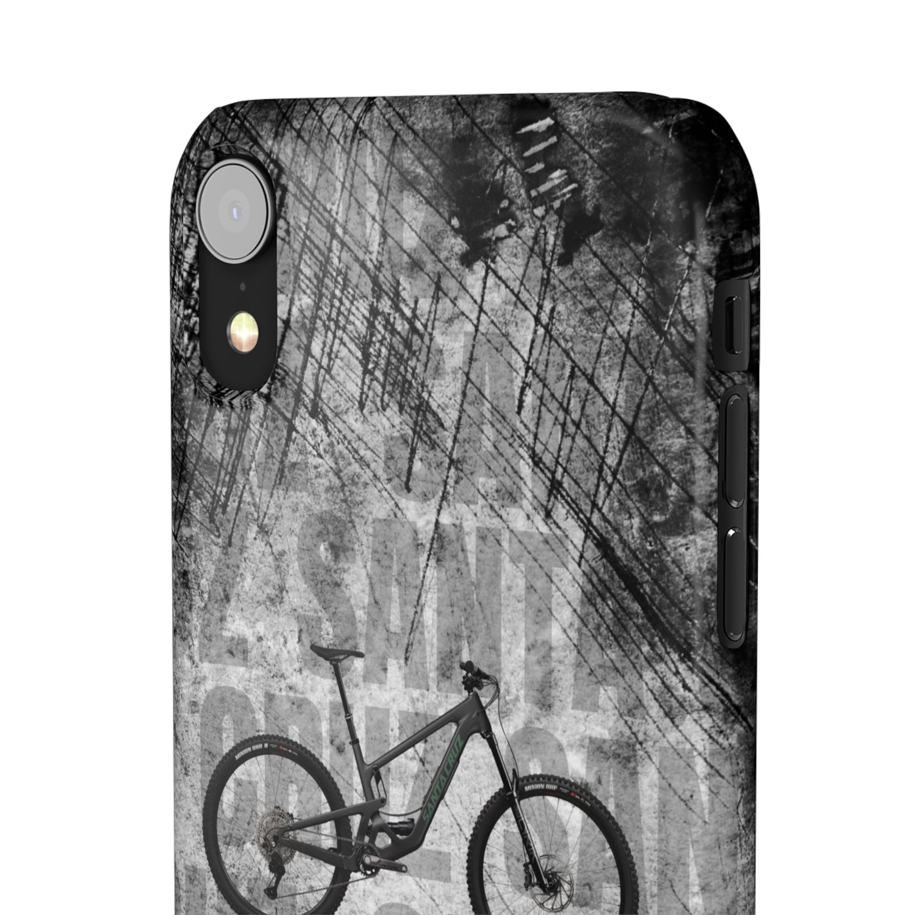 SANTA CRUZ HIGHTOWER DEORE