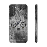 SANTA CRUZ DH S