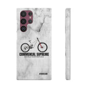 COMMENCAL SUPREME DH V5.2 TEAM REPLICA ADDICTION WHITE 2027