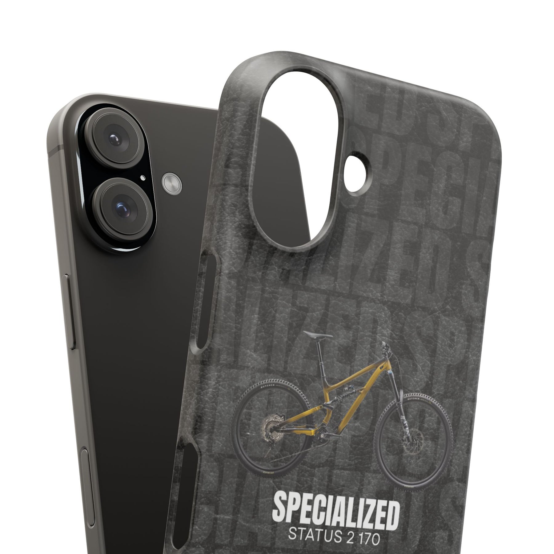 SPECIALIZED Status 2 170