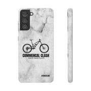COMMENCAL CLASH RACE DARK SLATE