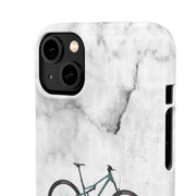 COMMENCAL T.E.M.P.O. ESSENTIAL METALLIC GREEN
