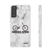 COMMENCAL SUPREME DH V5.2 TEAM REPLICA ADDICTION WHITE 2027