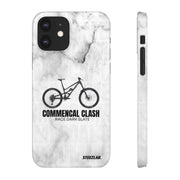 COMMENCAL CLASH RACE DARK SLATE