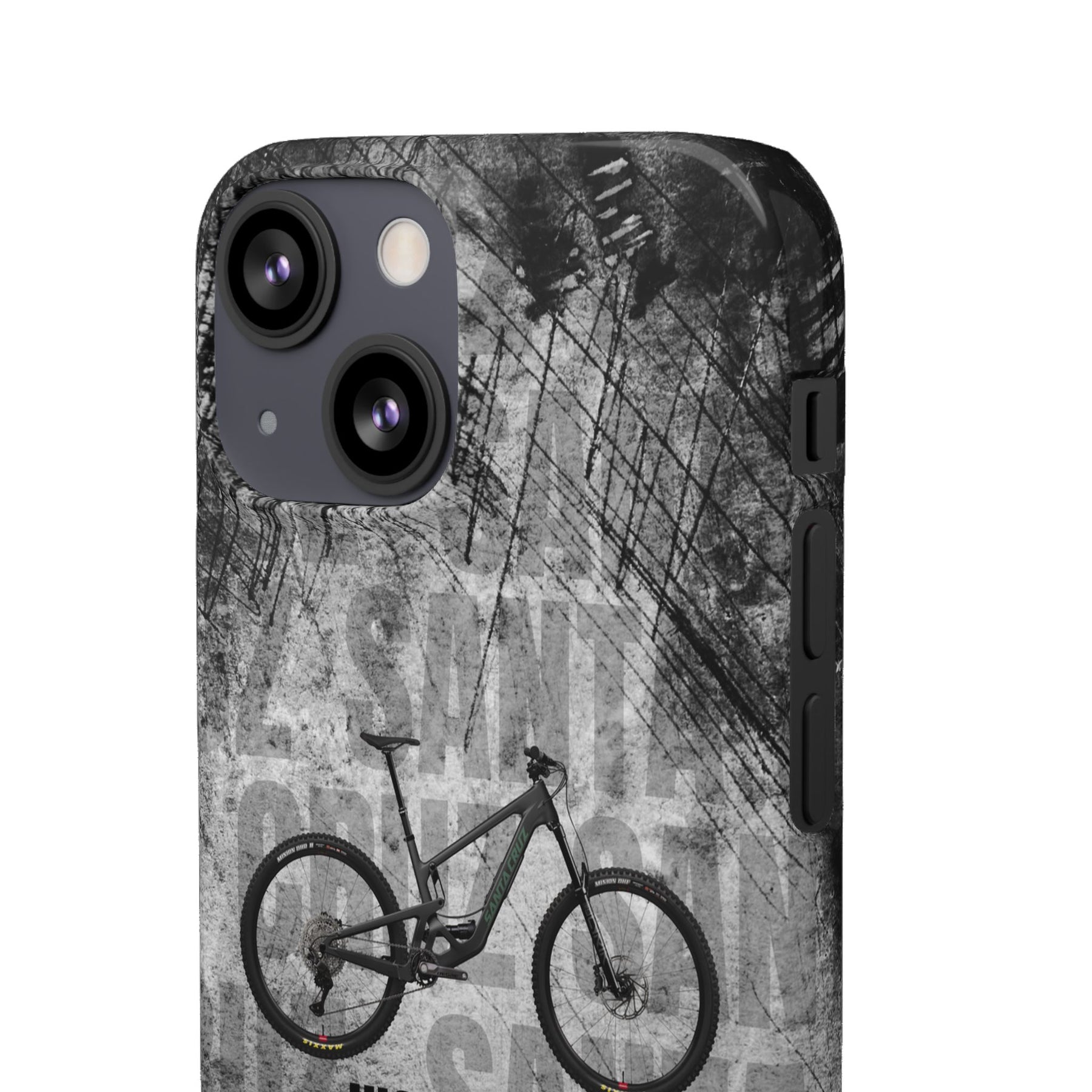 SANTA CRUZ HIGHTOWER DEORE