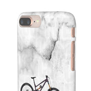 COMMENCAL CLASH PARK EDITION METALLIC PURPLE