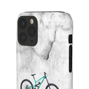 COMMENCAL FRS RIDE EMERALD GREEN
