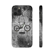 SANTA CRUZ NOMAD DEORE