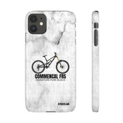 COMMENCAL FRS SIGNATURE PURE BLACK 2027