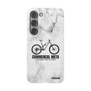 COMMENCAL META V5 RIDE PYRITE GREY