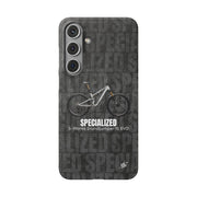 SPECIALIZED S-Works Stumpjumper 15 EVO