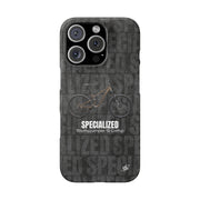 SPECIALIZED Stumpjumper 15 Comp