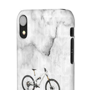 COMMENCAL META V5 LIMITED EDITION CLEAR SILVER