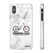 COMMENCAL CLASH SIGNATURE PURE WHITE 2026