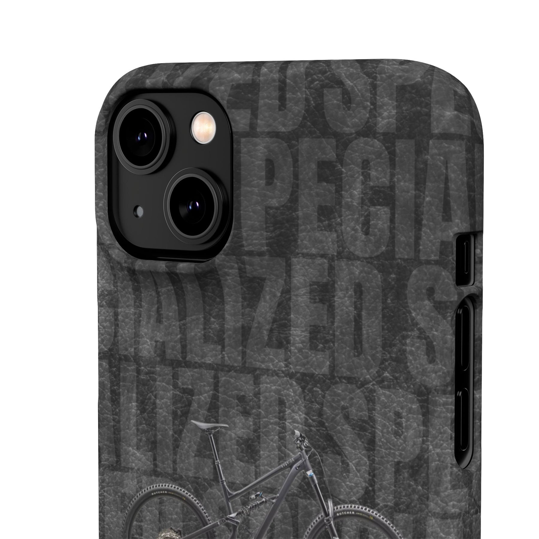 SPECIALIZED Status 2 170
