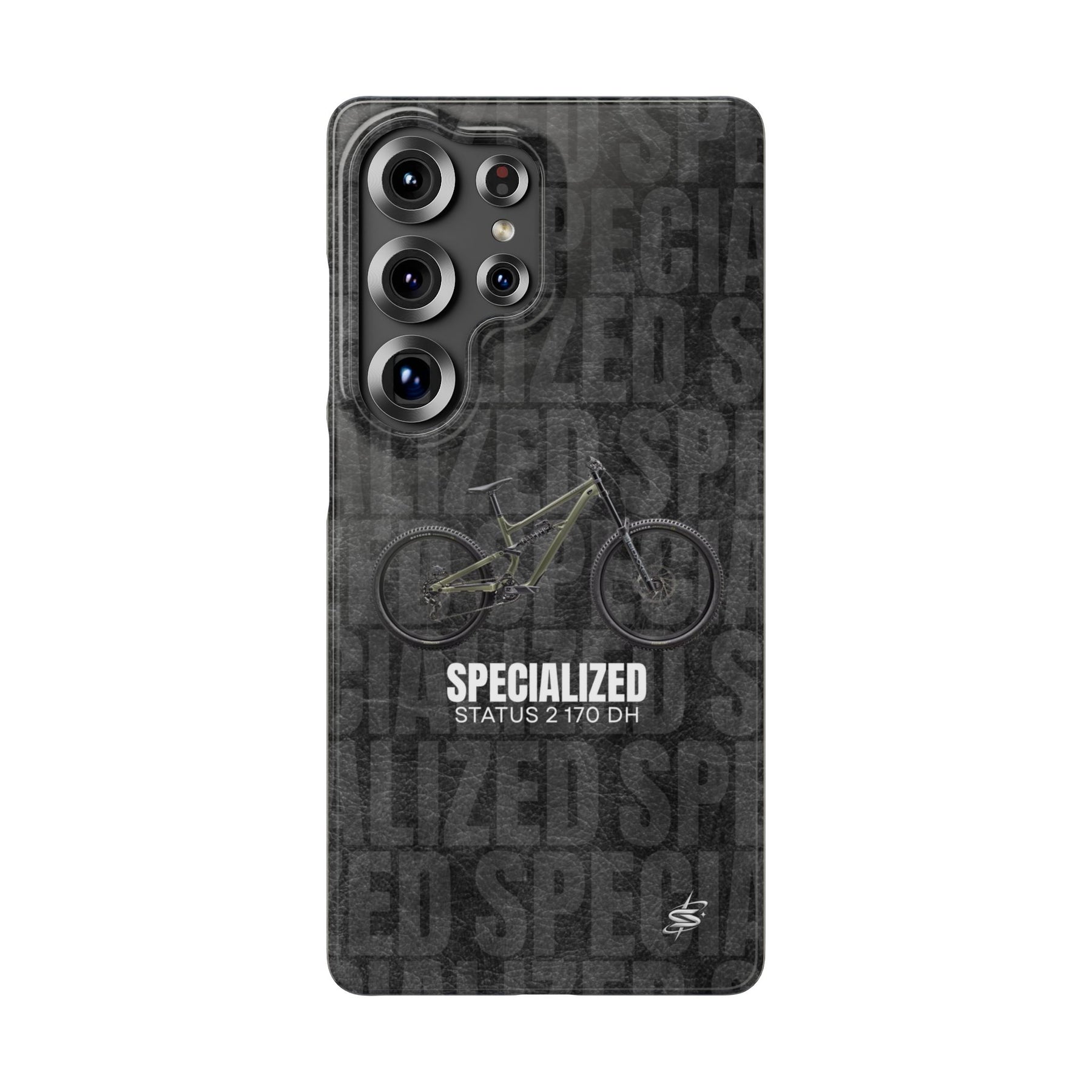 SPECIALIZED Status 2 170 DH