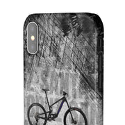 SANTA CRUZ BRONSON DEORE