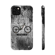 SANTA CRUZ MEGATOWER 70
